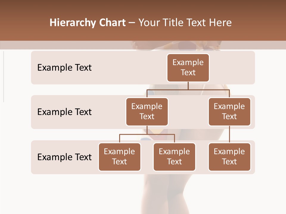 Beauty Fun Female PowerPoint Template