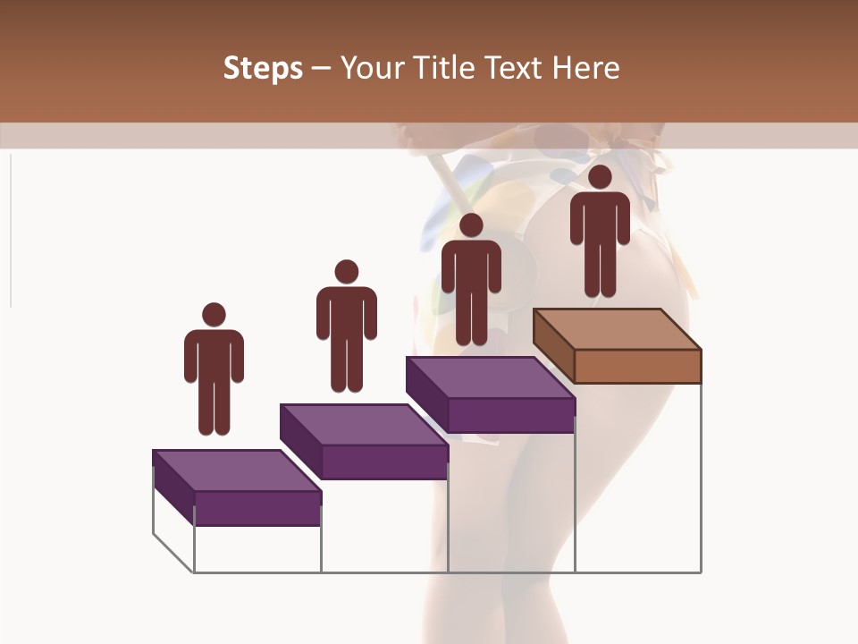 Beauty Fun Female PowerPoint Template