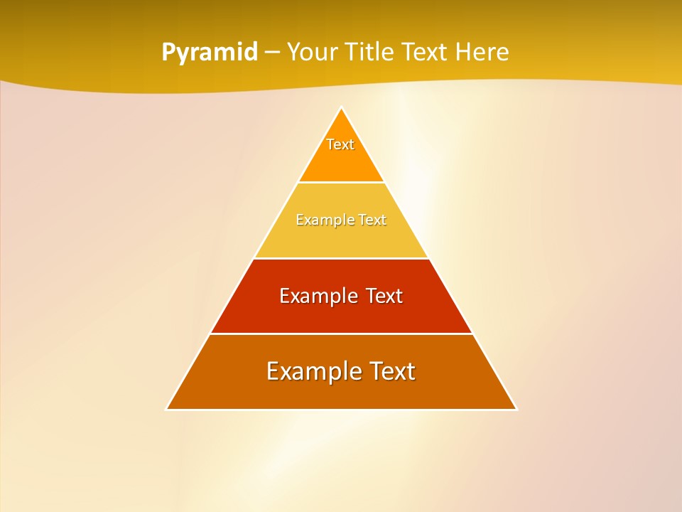 Light Illustrated Design PowerPoint Template