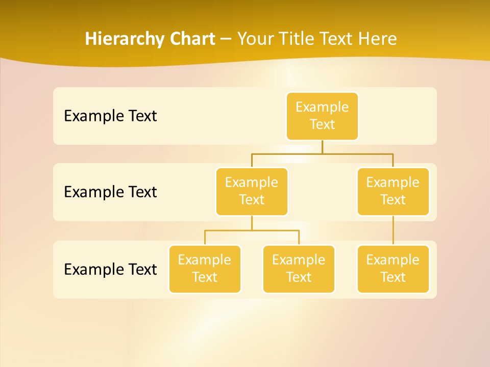 Light Illustrated Design PowerPoint Template