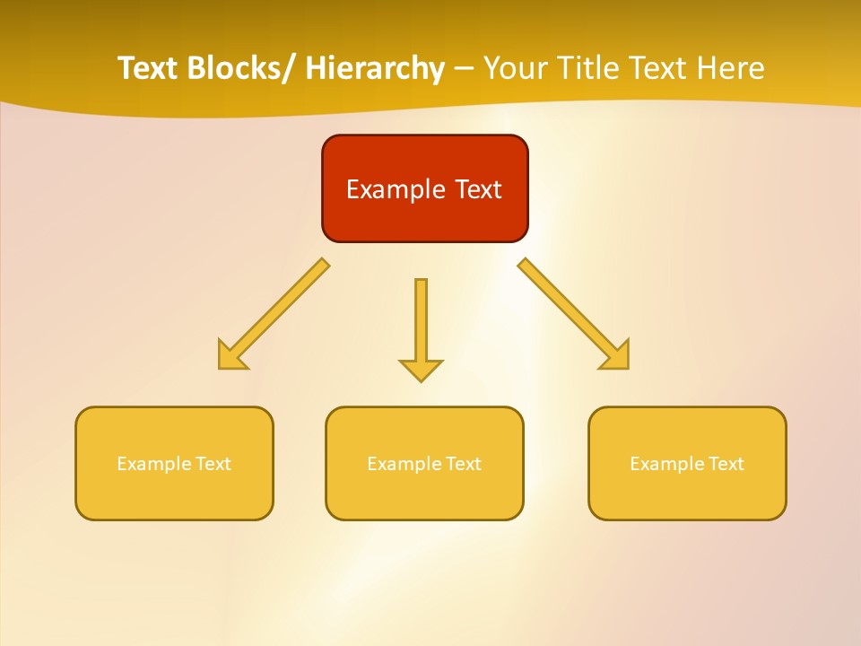 Light Illustrated Design PowerPoint Template