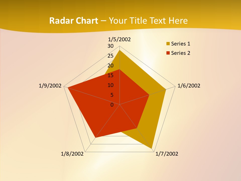 Light Illustrated Design PowerPoint Template