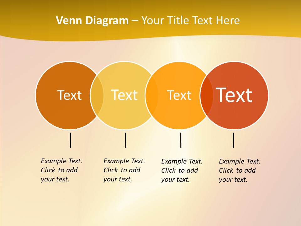 Light Illustrated Design PowerPoint Template