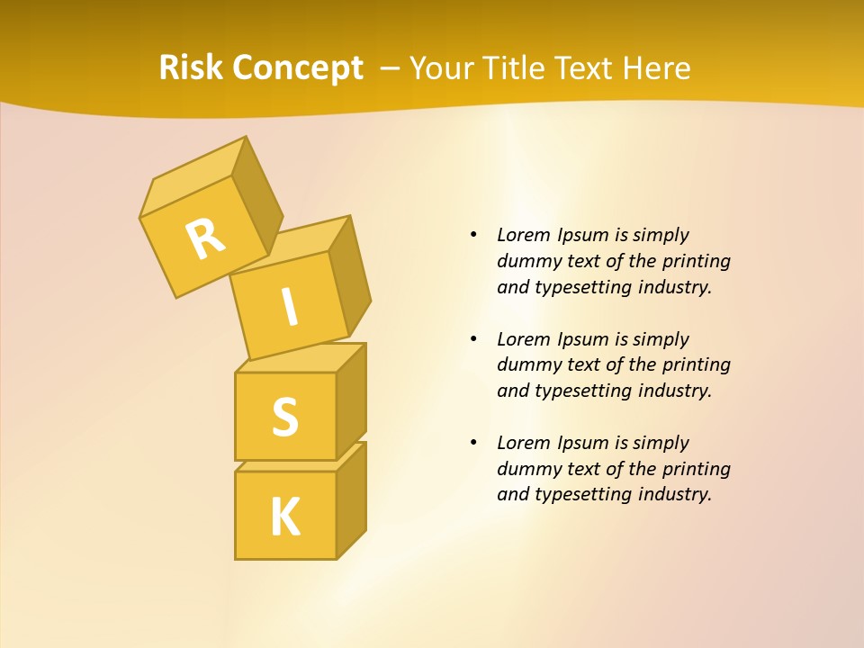 Light Illustrated Design PowerPoint Template