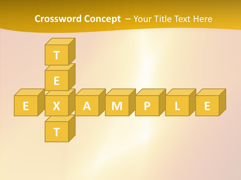 Light Illustrated Design PowerPoint Template