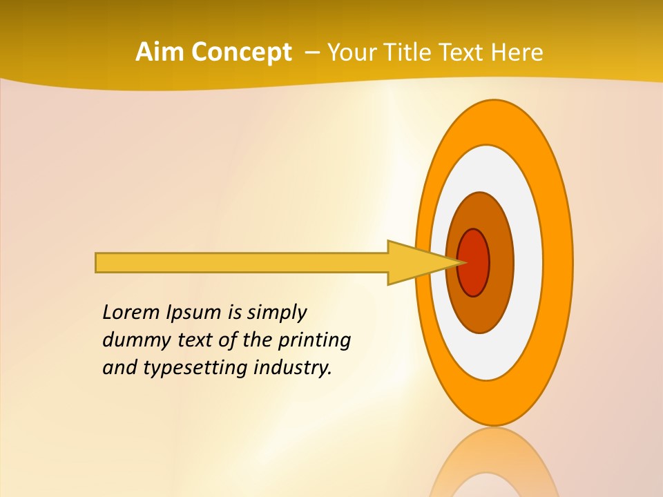 Light Illustrated Design PowerPoint Template