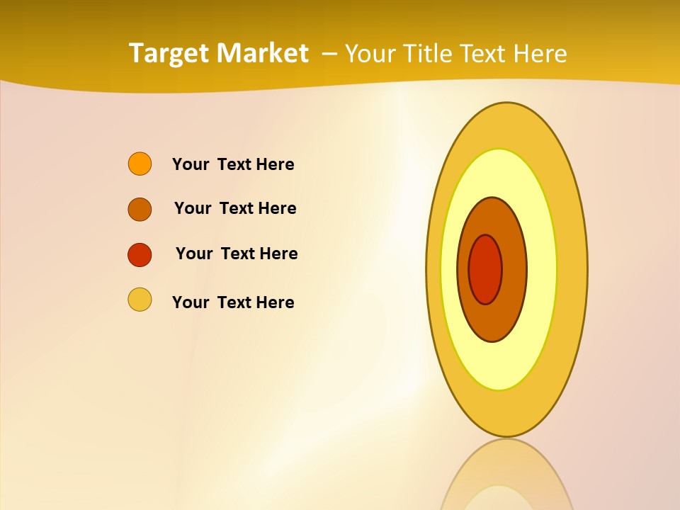 Light Illustrated Design PowerPoint Template