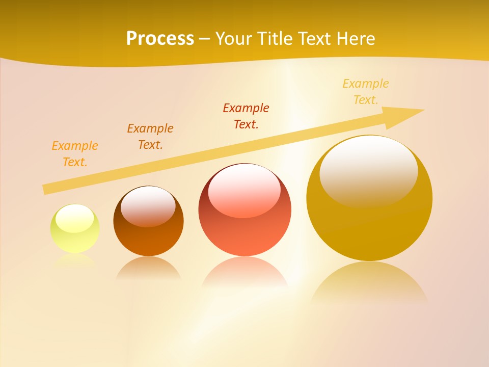 Light Illustrated Design PowerPoint Template