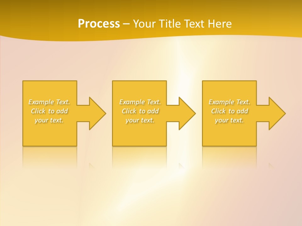 Light Illustrated Design PowerPoint Template