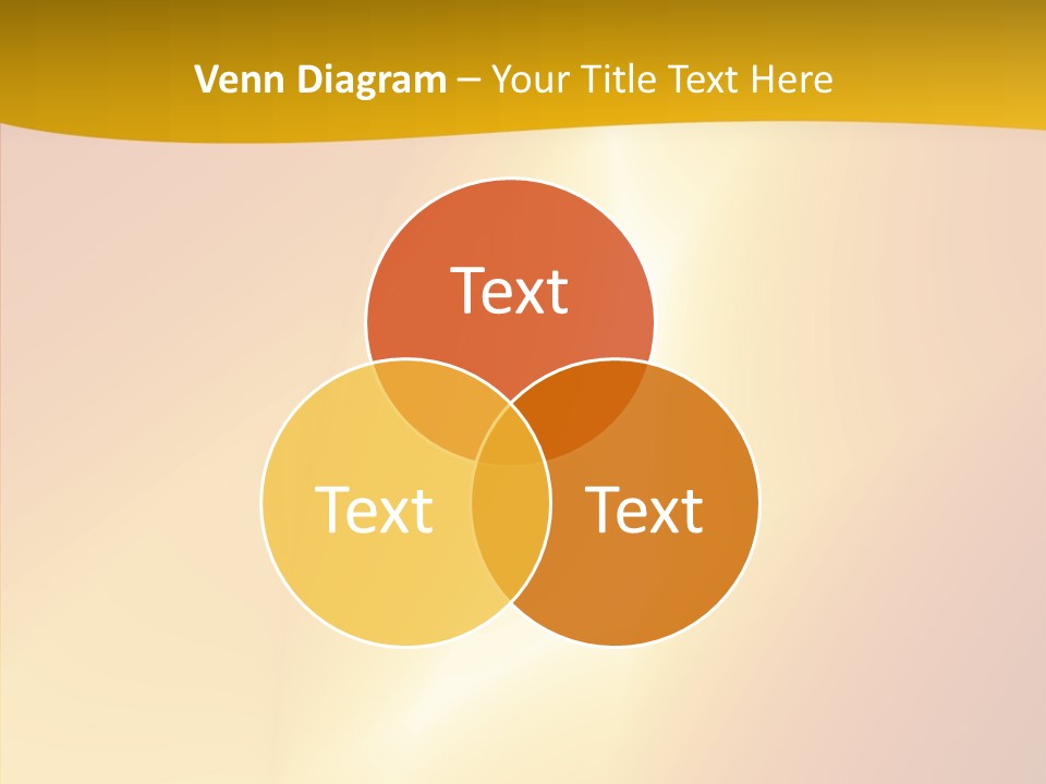 Light Illustrated Design PowerPoint Template