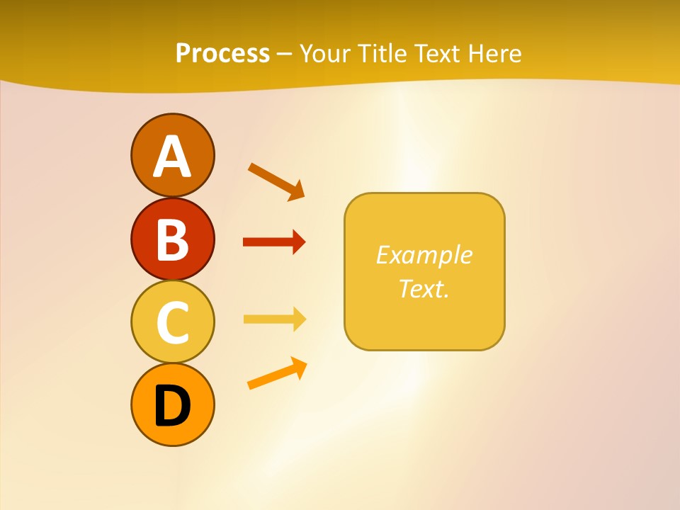 Light Illustrated Design PowerPoint Template