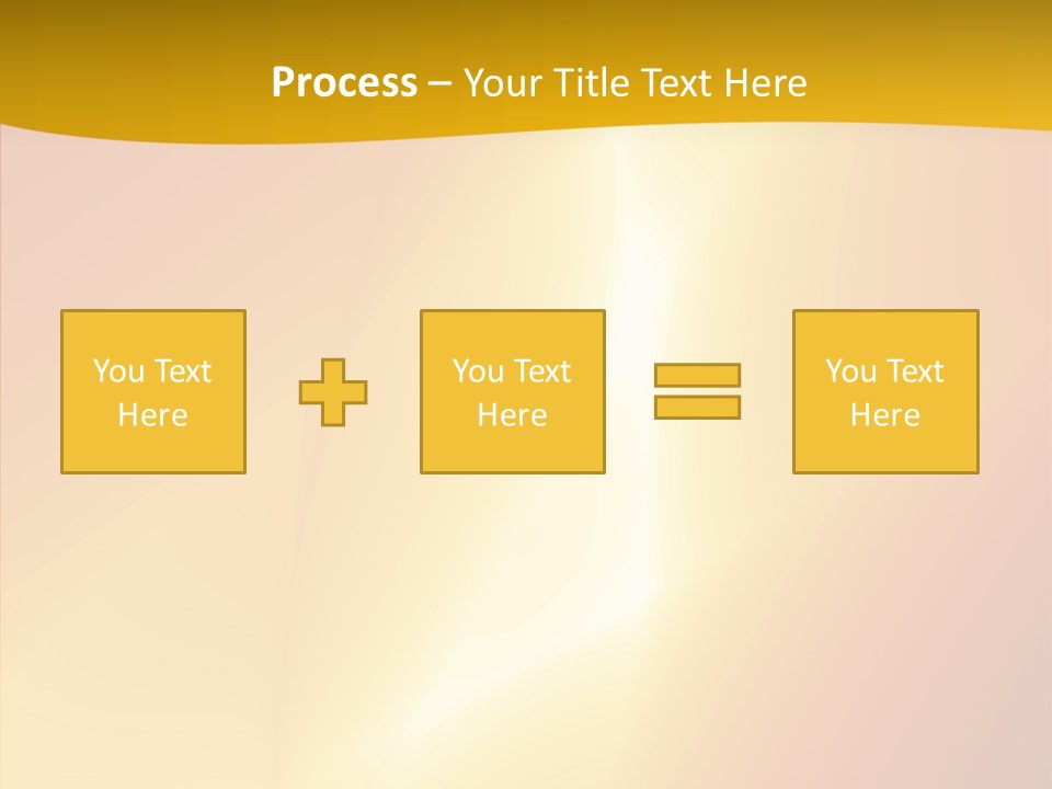 Light Illustrated Design PowerPoint Template