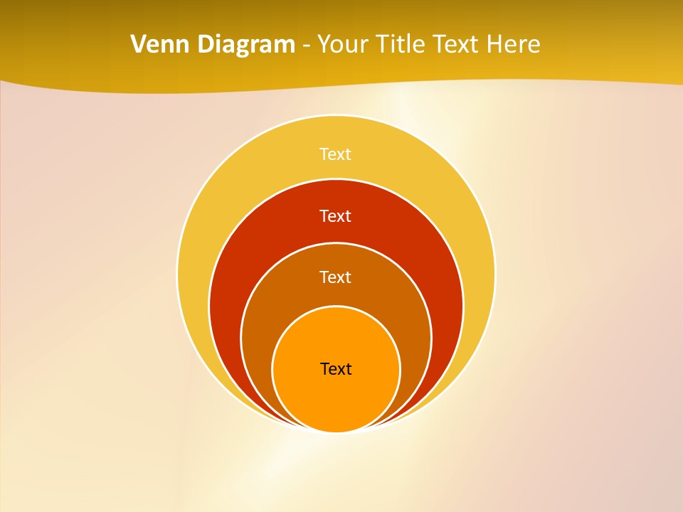 Light Illustrated Design PowerPoint Template