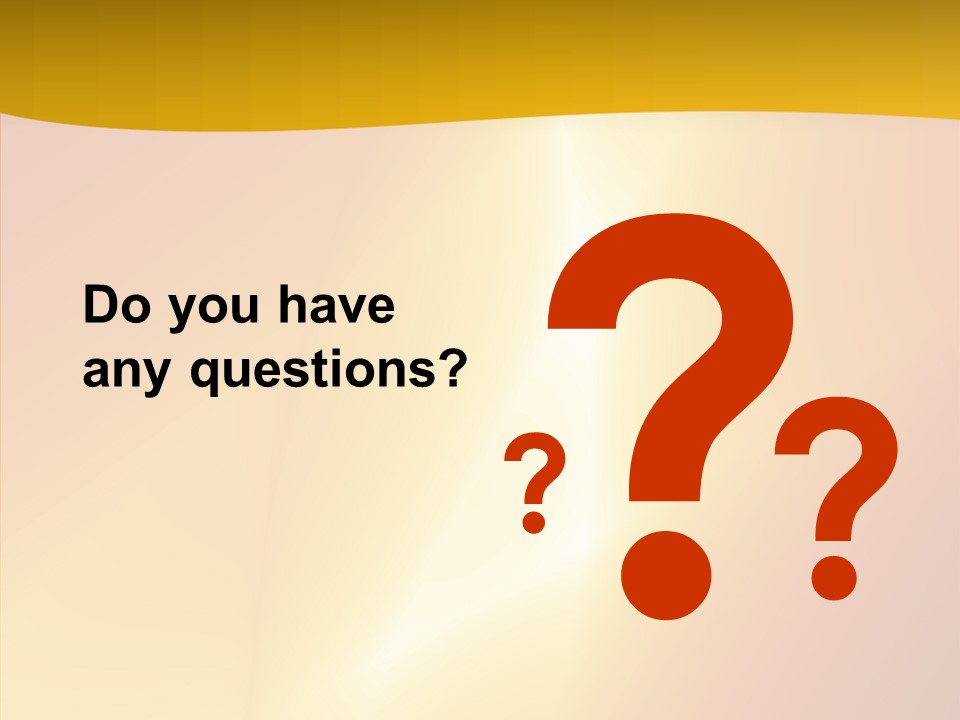 Light Illustrated Design PowerPoint Template