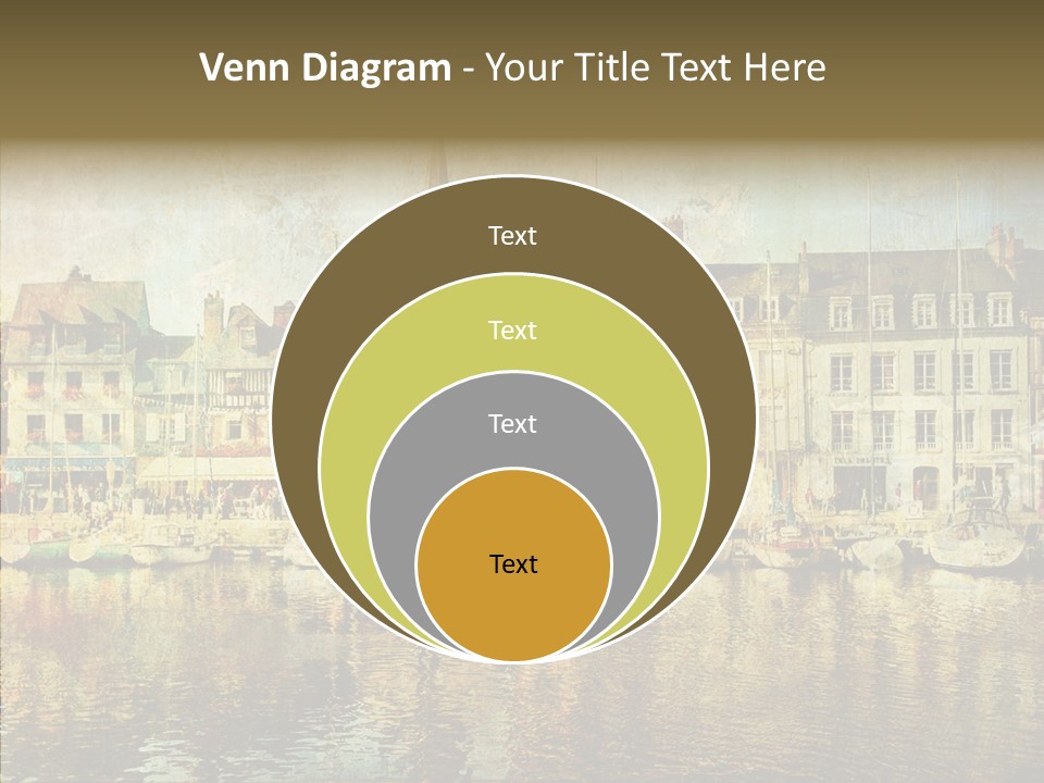 Ancient Touristic Atlantic PowerPoint Template