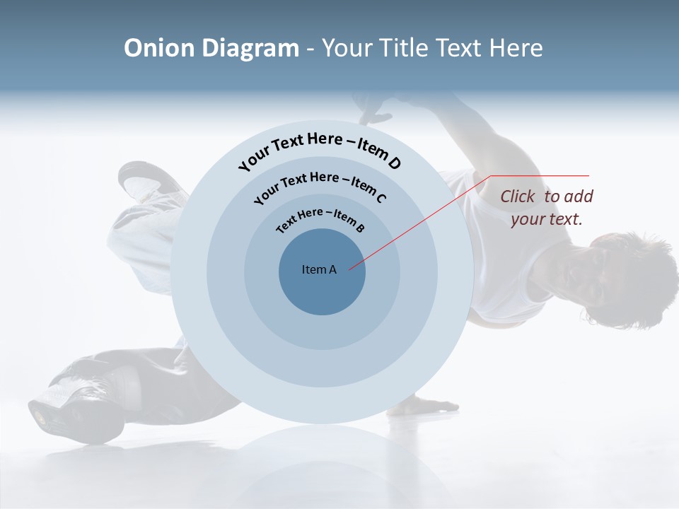 Sport Action Moving PowerPoint Template