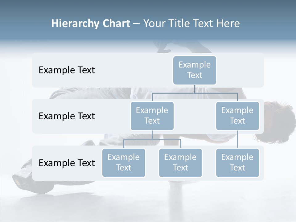 Sport Action Moving PowerPoint Template