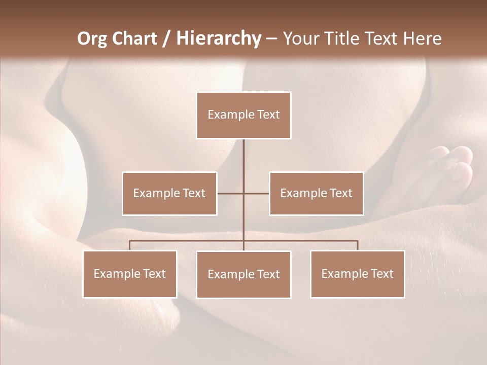 Cross Texture Athletic PowerPoint Template