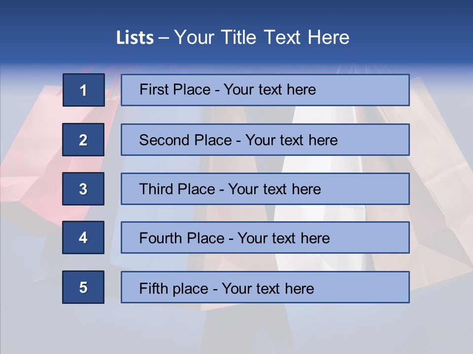 Together Group Meeting PowerPoint Template
