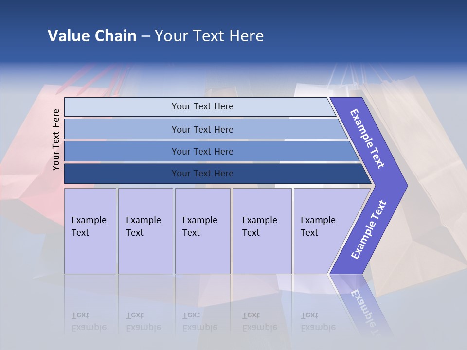 Together Group Meeting PowerPoint Template