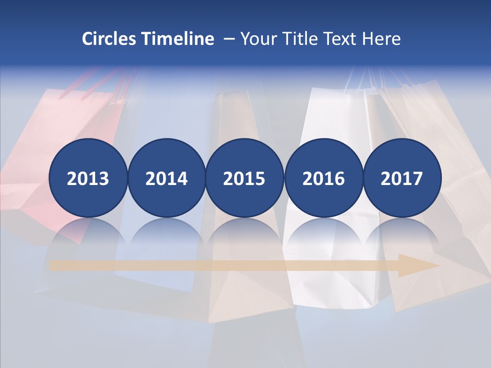 Together Group Meeting PowerPoint Template
