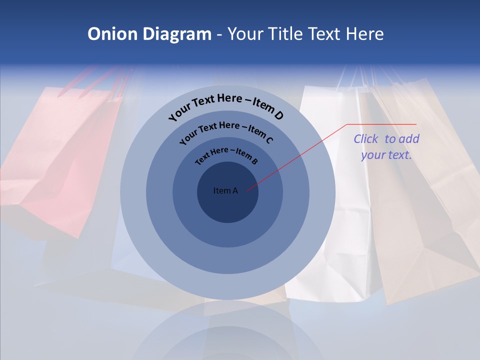 Together Group Meeting PowerPoint Template