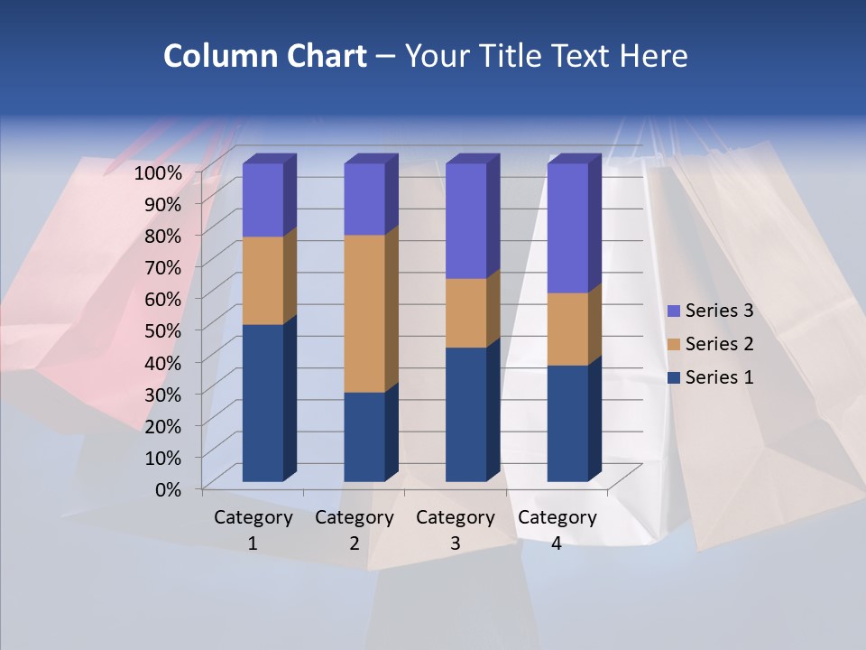 Together Group Meeting PowerPoint Template