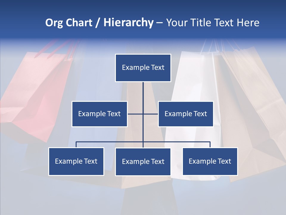 Together Group Meeting PowerPoint Template