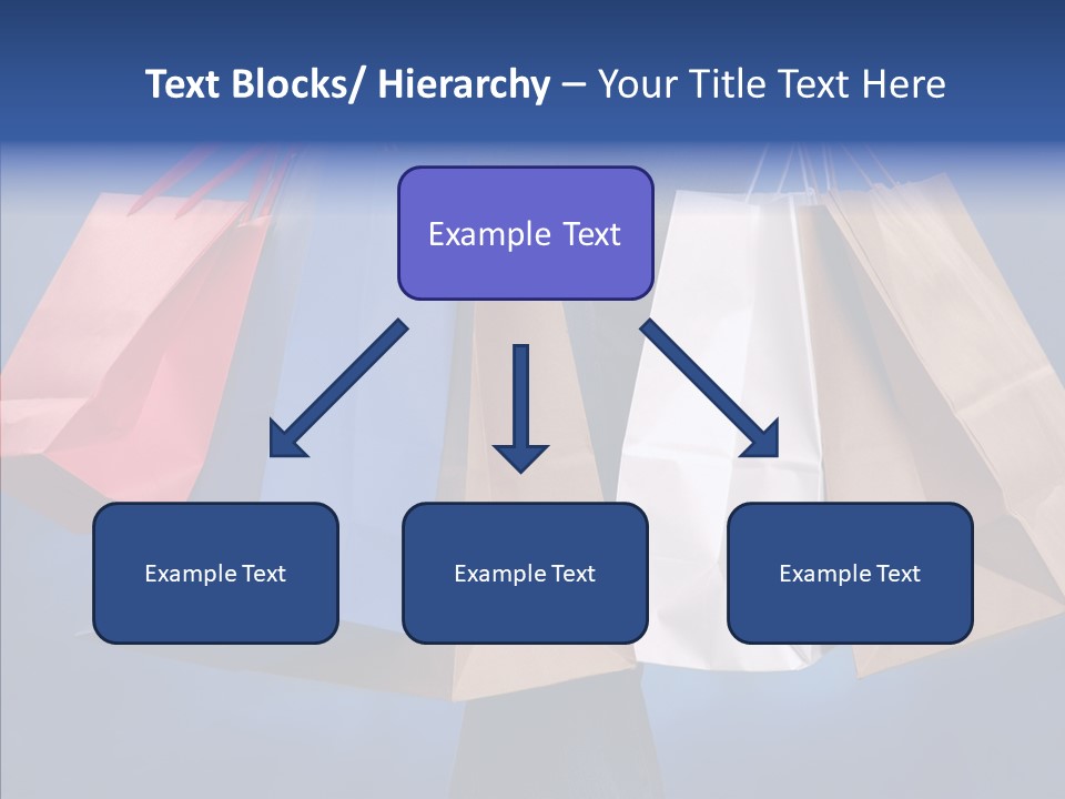 Together Group Meeting PowerPoint Template