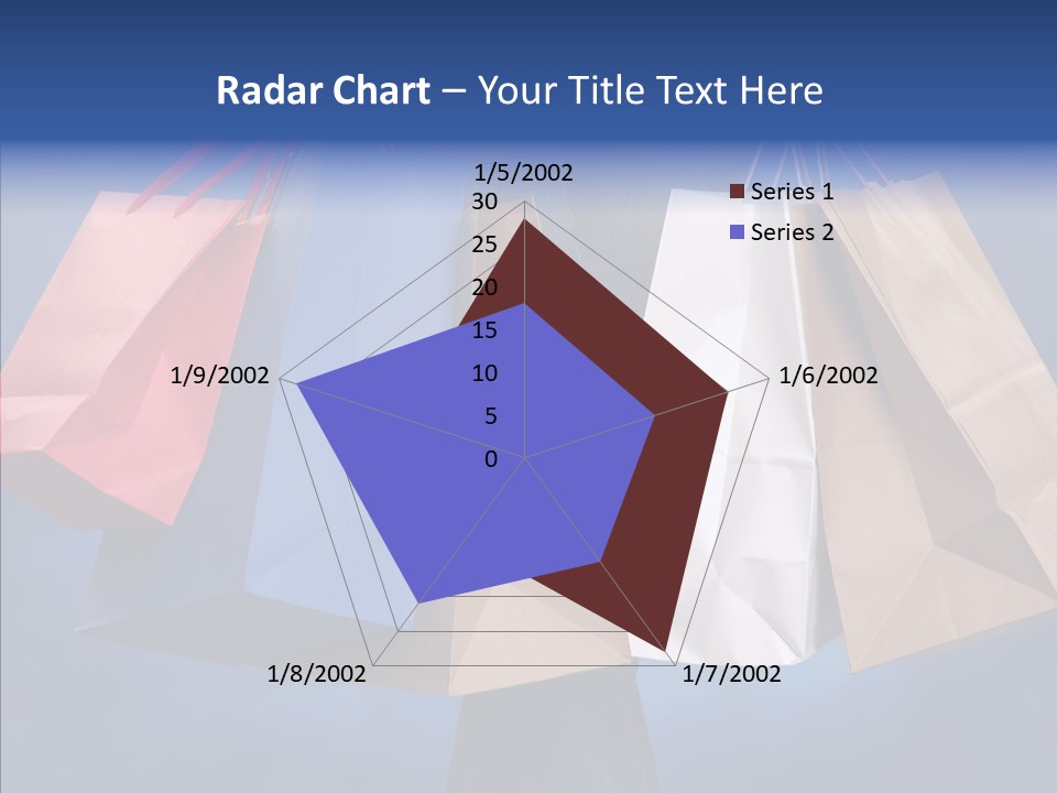 Together Group Meeting PowerPoint Template