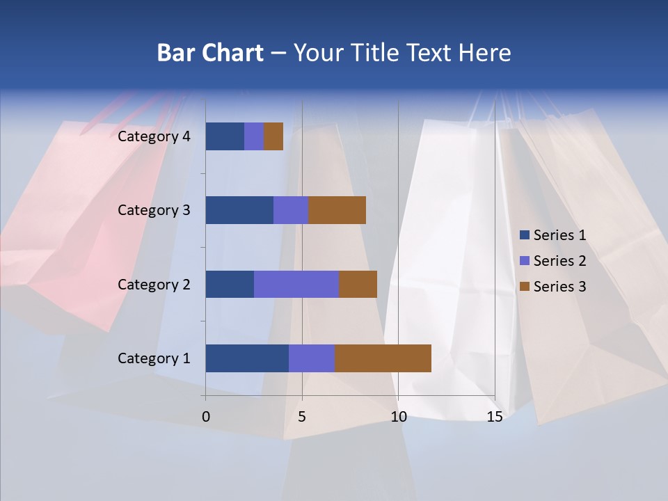 Together Group Meeting PowerPoint Template