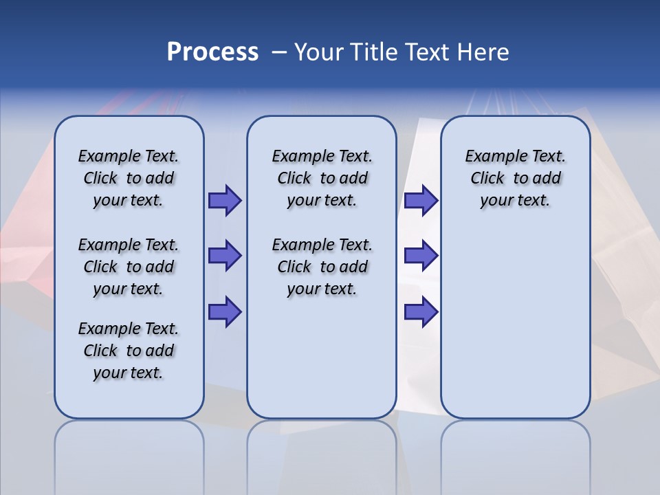 Together Group Meeting PowerPoint Template