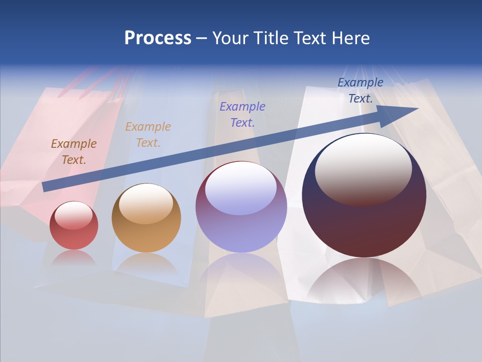 Together Group Meeting PowerPoint Template