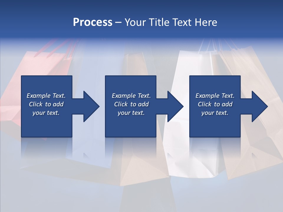 Together Group Meeting PowerPoint Template