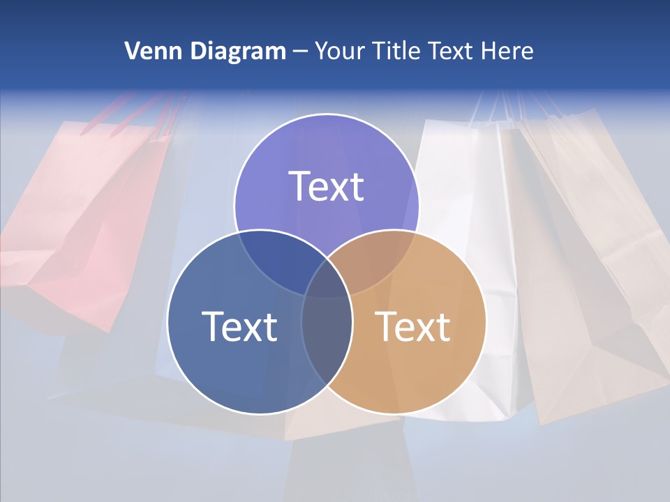 Together Group Meeting PowerPoint Template