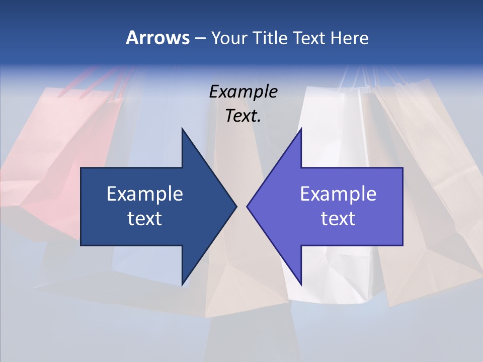 Together Group Meeting PowerPoint Template