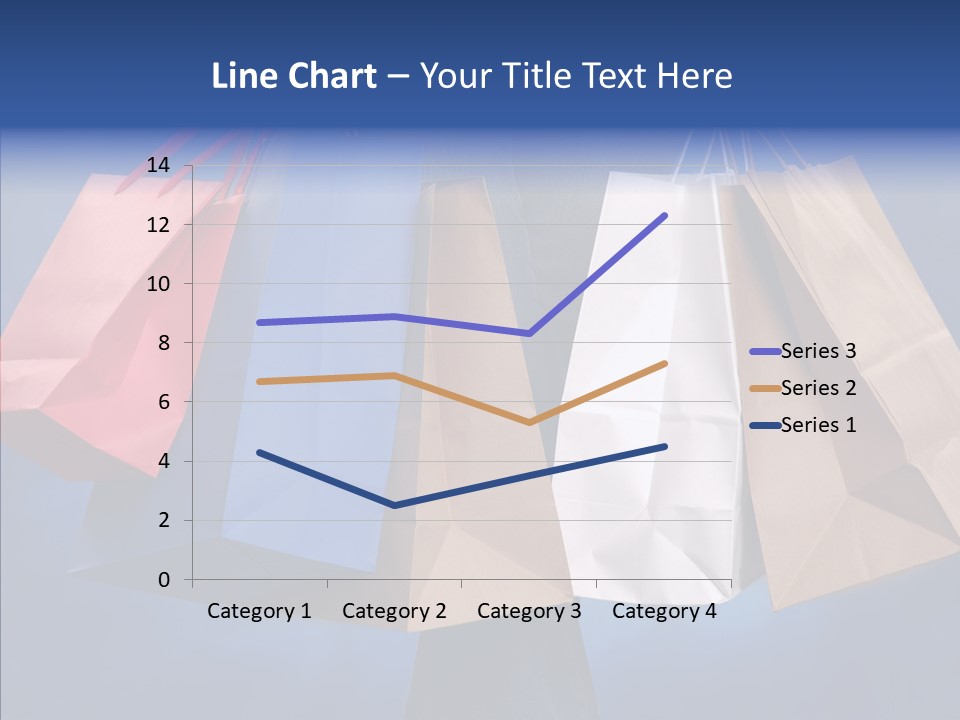 Together Group Meeting PowerPoint Template