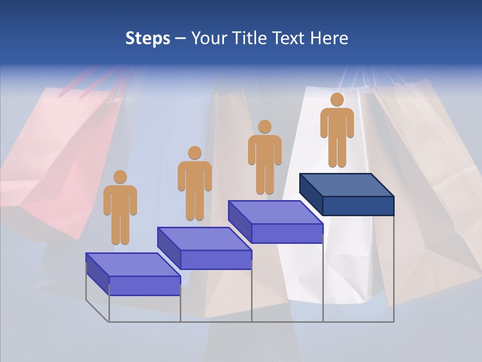 Together Group Meeting PowerPoint Template