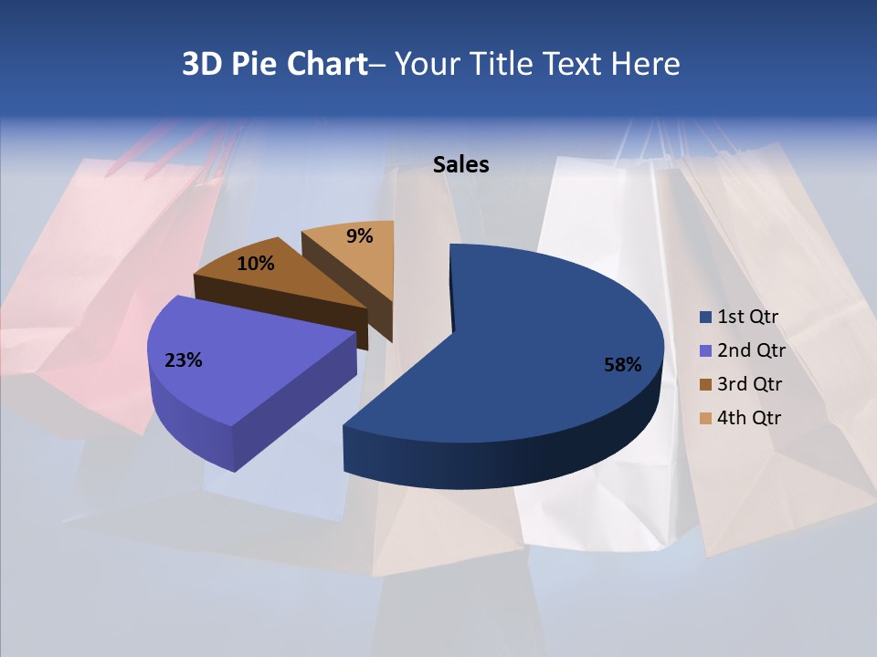 Together Group Meeting PowerPoint Template