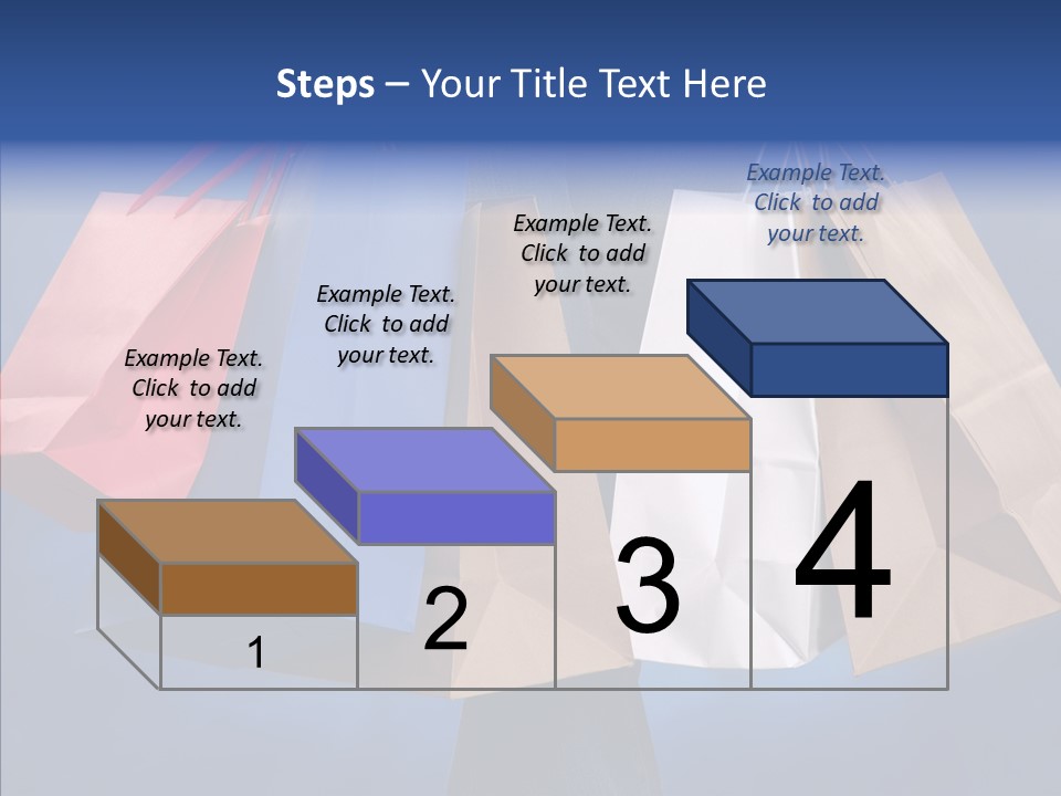 Together Group Meeting PowerPoint Template