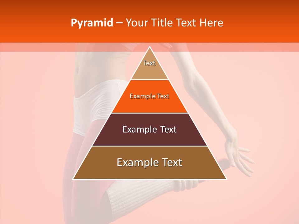 Exercise Hand Energy PowerPoint Template