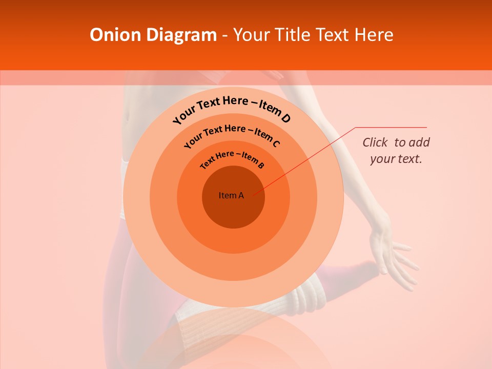 Exercise Hand Energy PowerPoint Template