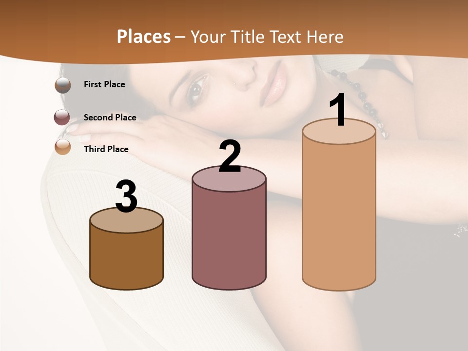 Writing Together Boardroom PowerPoint Template