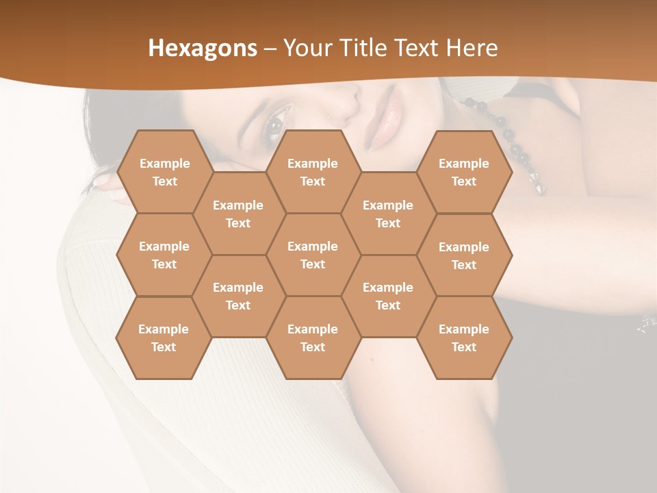 Writing Together Boardroom PowerPoint Template
