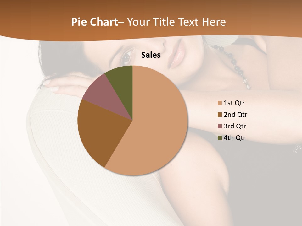 Writing Together Boardroom PowerPoint Template