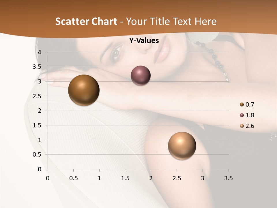 Writing Together Boardroom PowerPoint Template