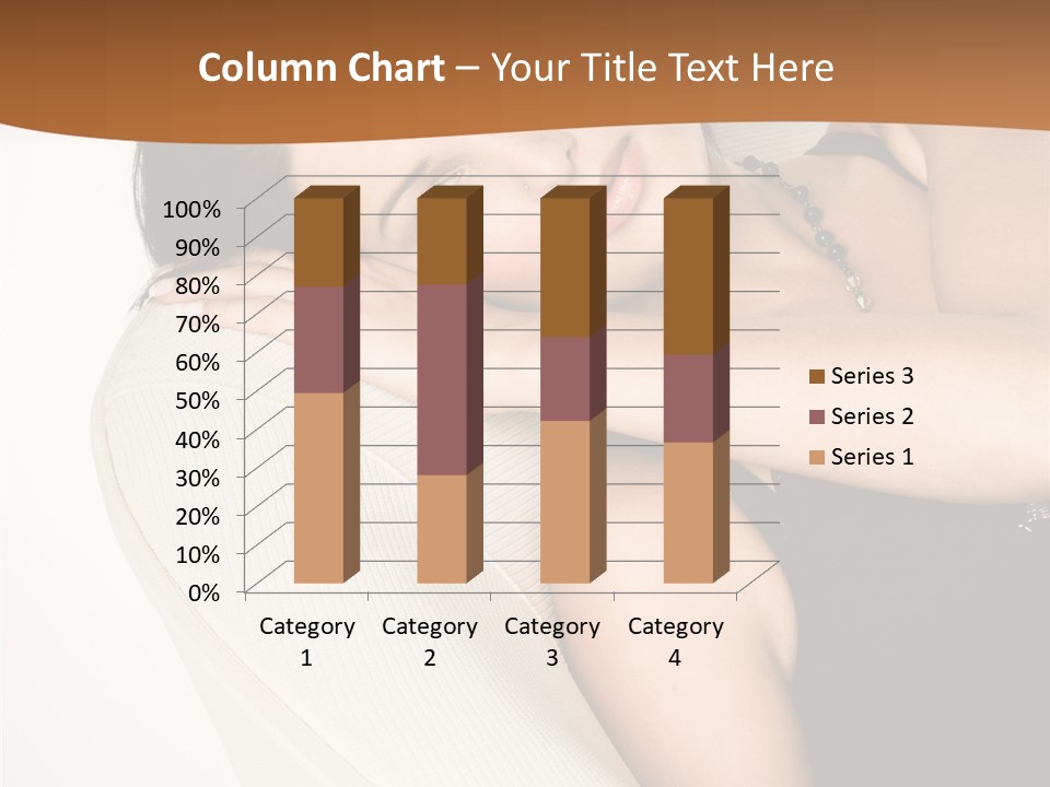Writing Together Boardroom PowerPoint Template