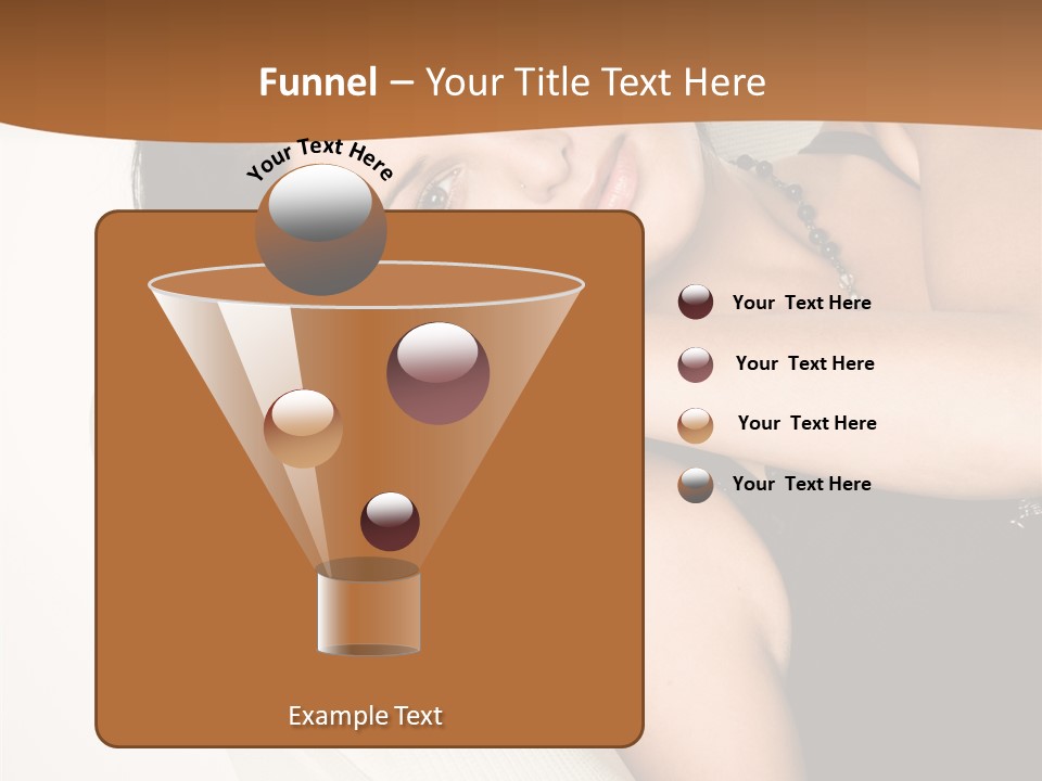 Writing Together Boardroom PowerPoint Template