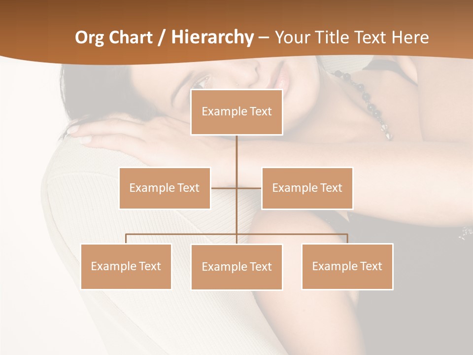 Writing Together Boardroom PowerPoint Template
