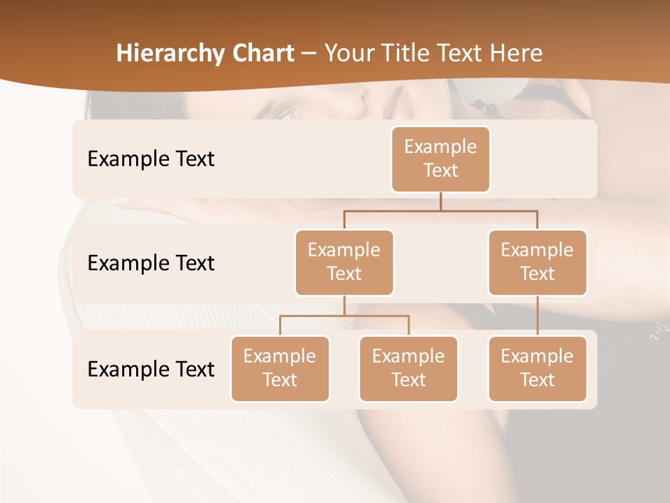 Writing Together Boardroom PowerPoint Template